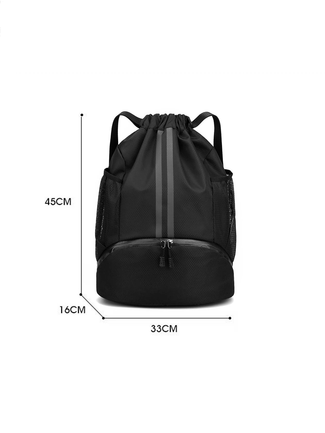 Basketball Carry Bag