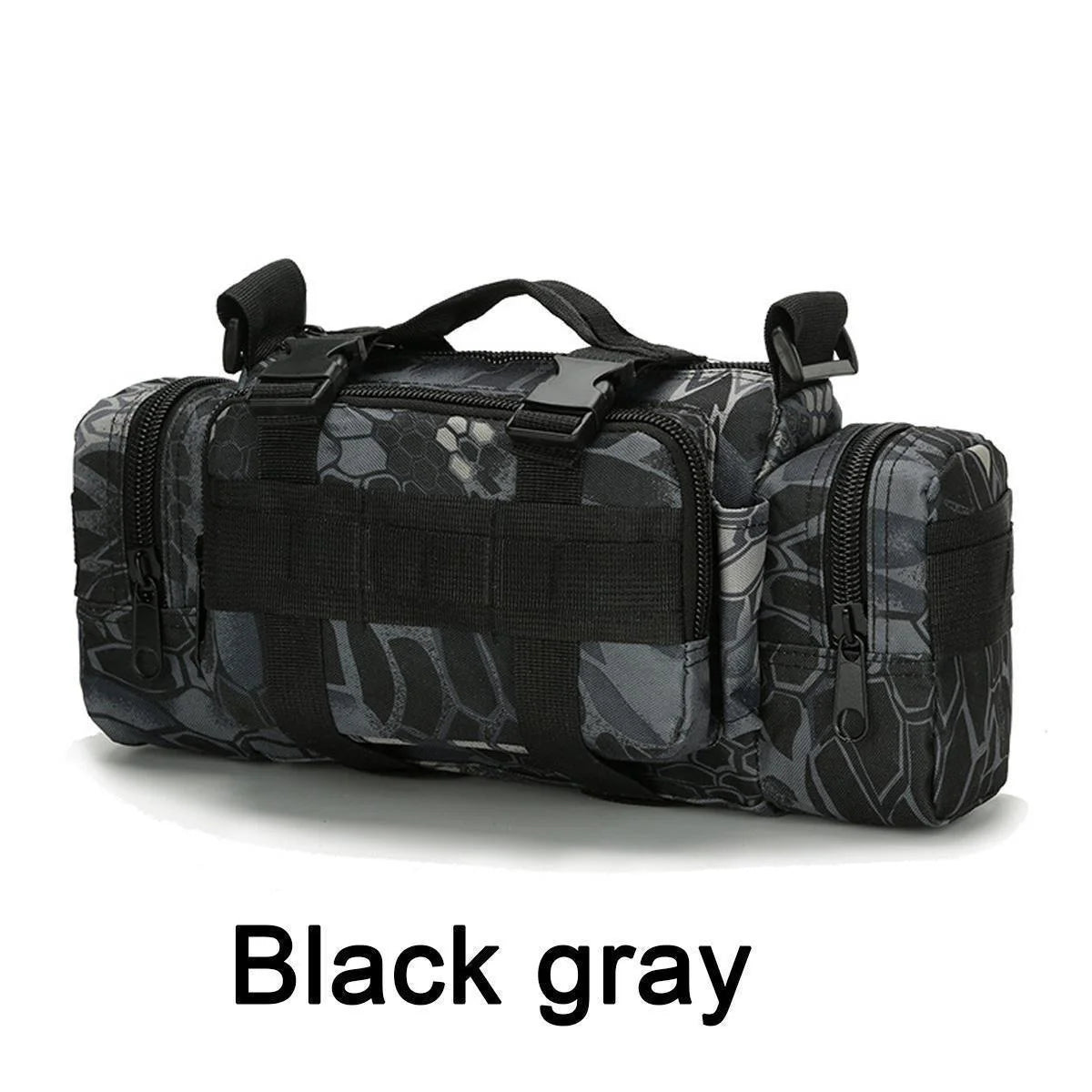 MELORDY Camo Chest/Waist Pack