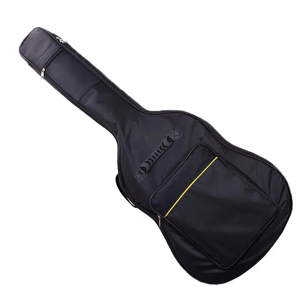 41" Oxford Waterproof Guitar Bag