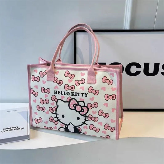 Hello Kitty Tote