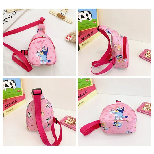 Bluey Bag