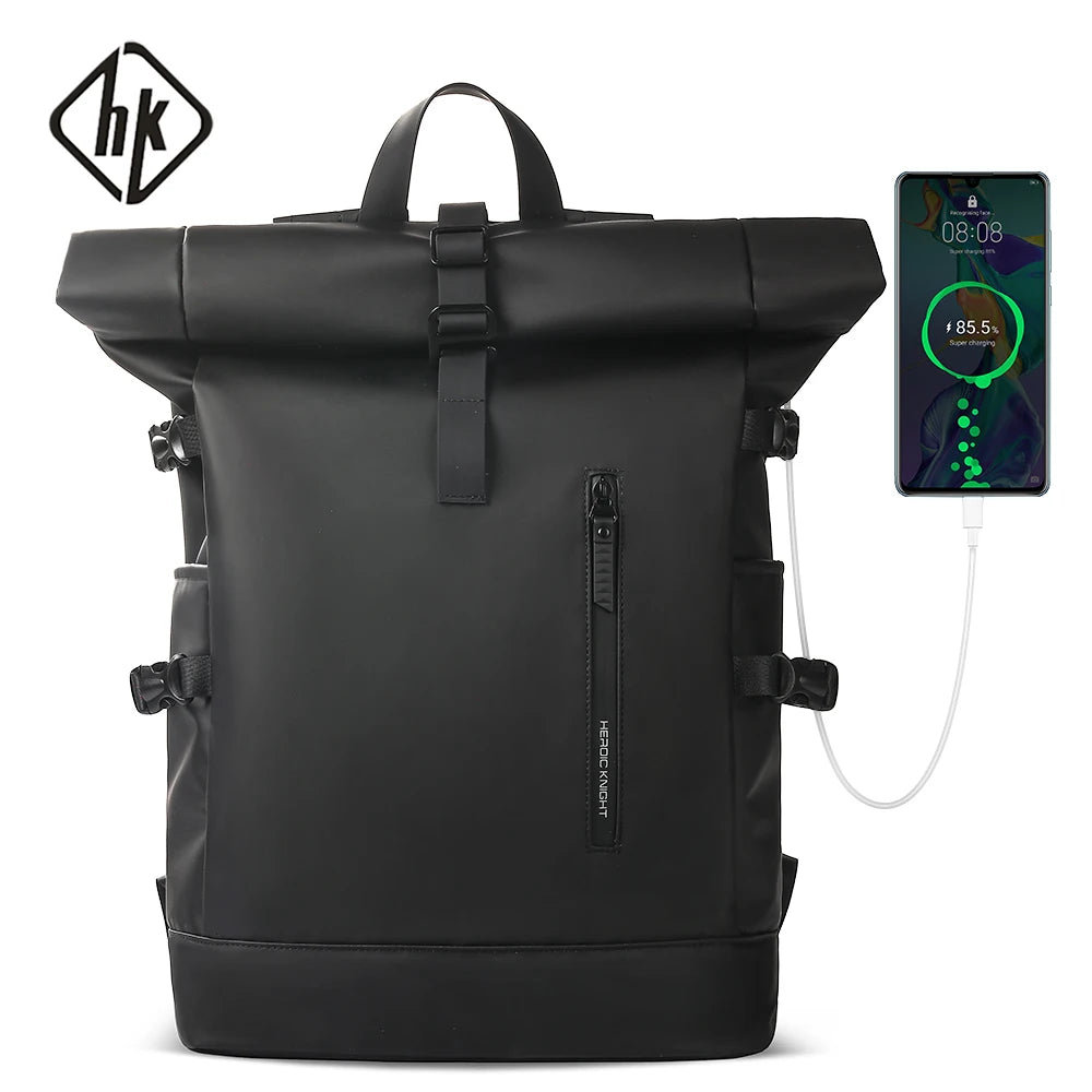 HK Expandable Waterproof Bag