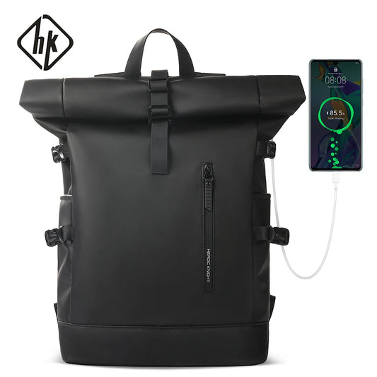 HK Expandable Waterproof Bag
