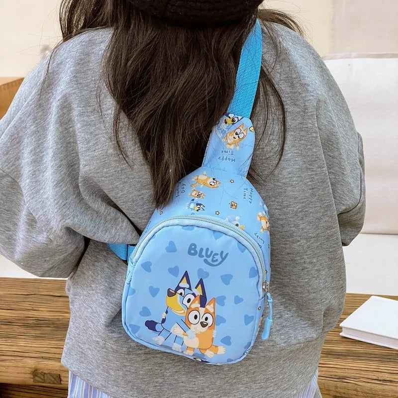 Bluey Bag