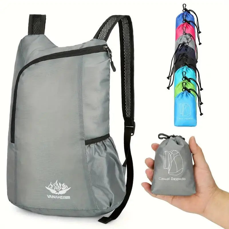 Ultralight Backpack