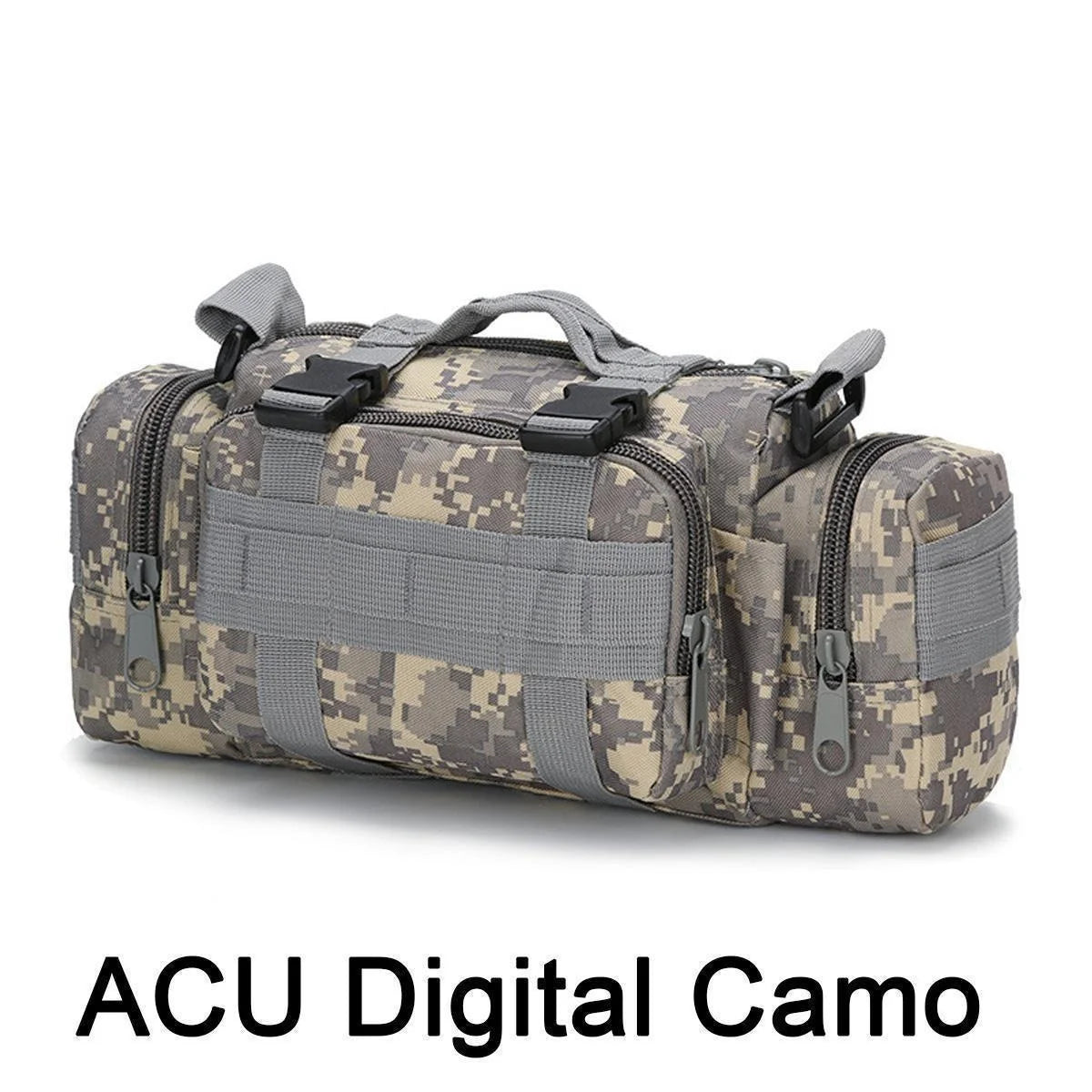 MELORDY Camo Chest/Waist Pack