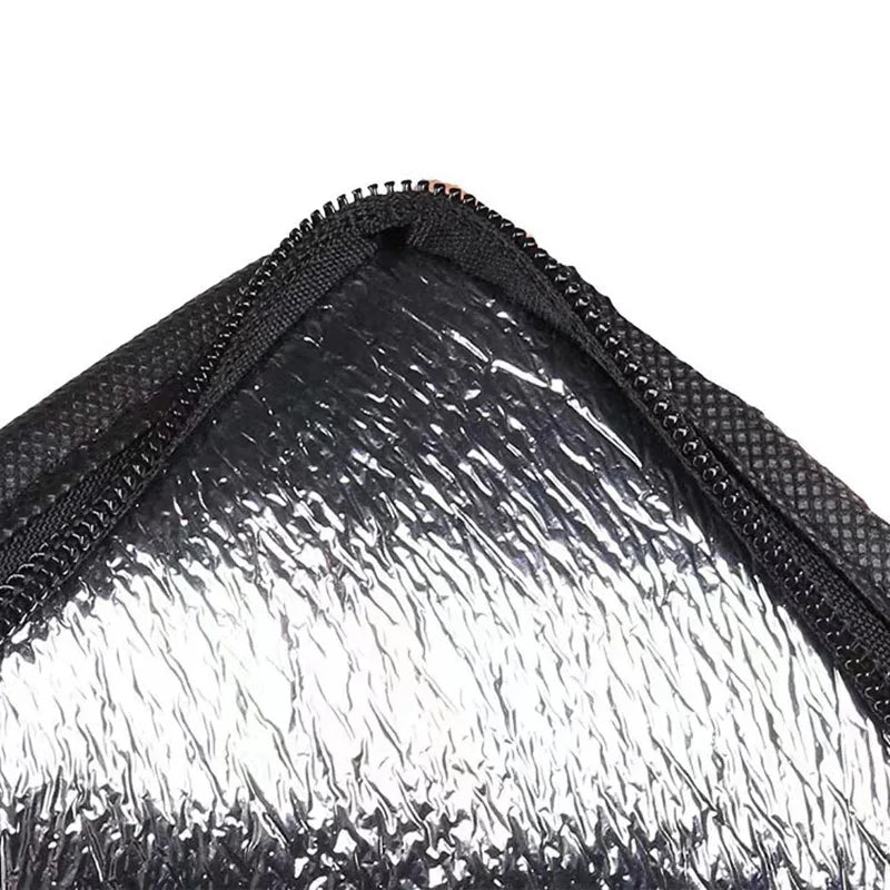 Large Insulated Grocery Bag