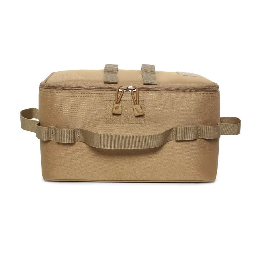 TactPlus Camp Cook Storage Bag