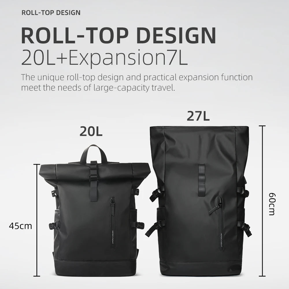 HK Expandable Waterproof Bag