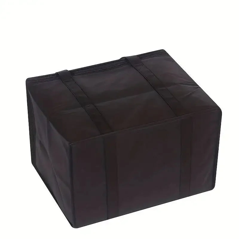 Large Insulated Grocery Bag