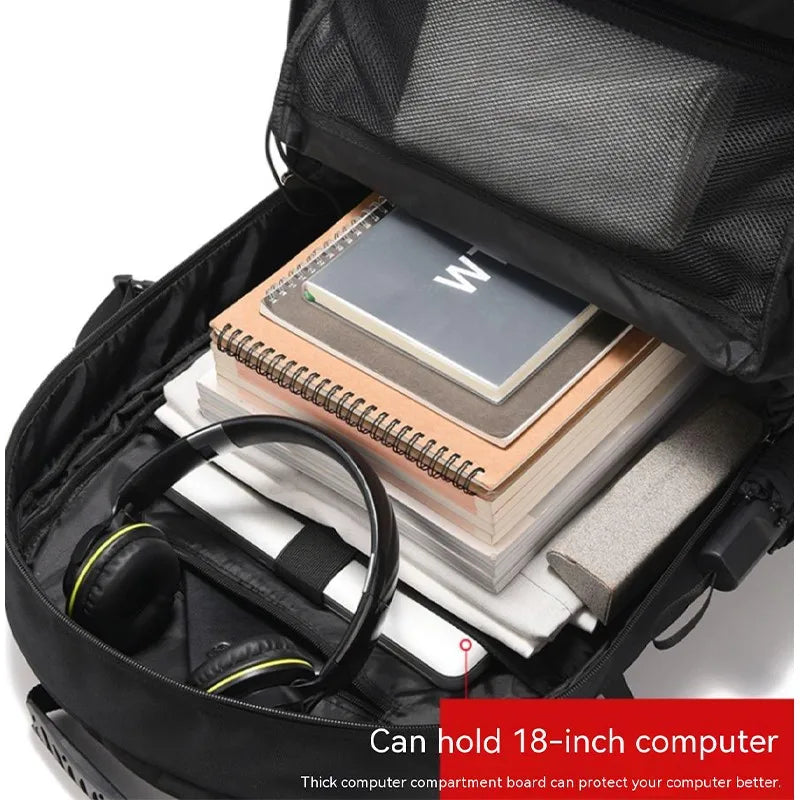 Wind Eagle Travel Backpack