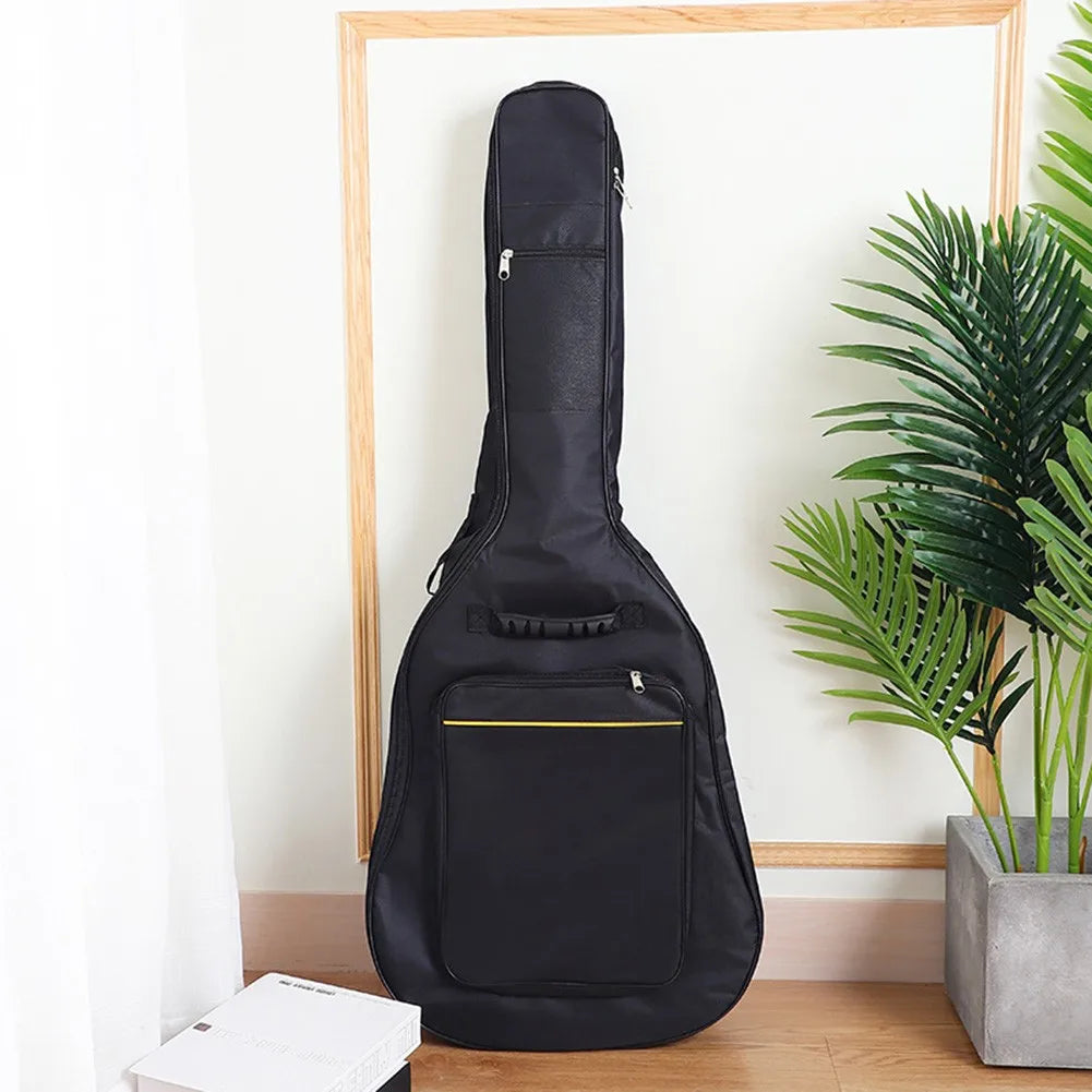 41" Oxford Waterproof Guitar Bag