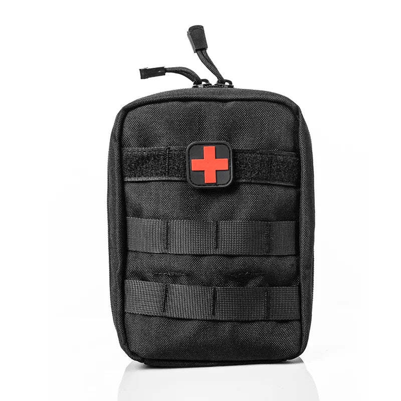MOLLEMT Military First Aid Bag