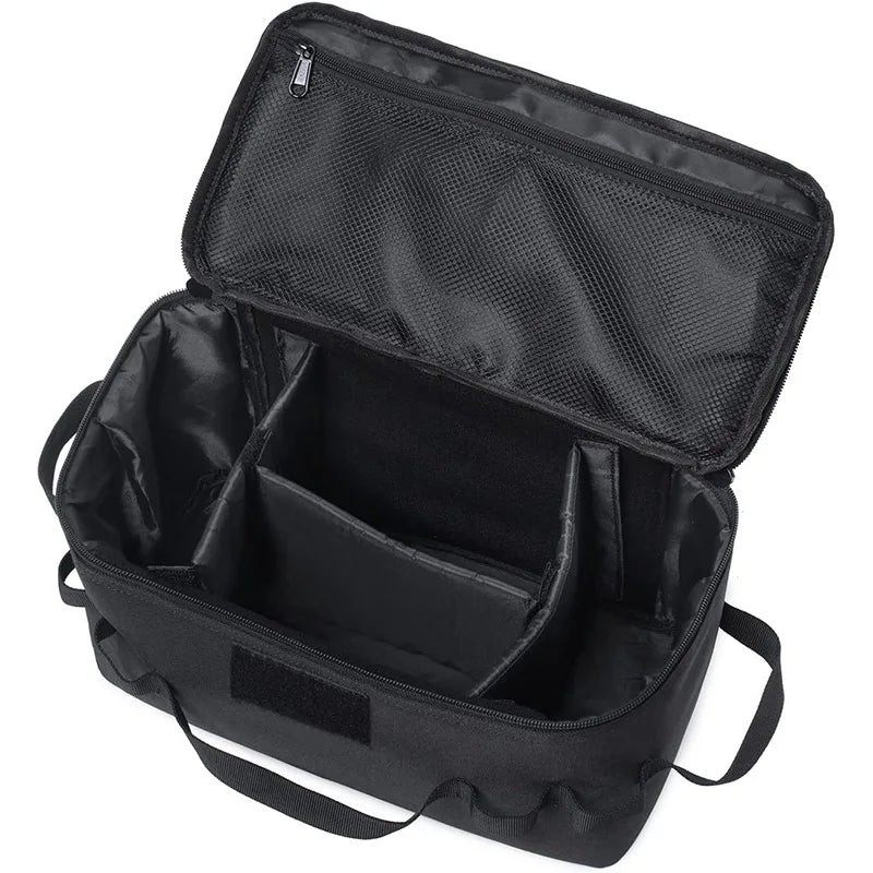 TactPlus Camp Cook Storage Bag