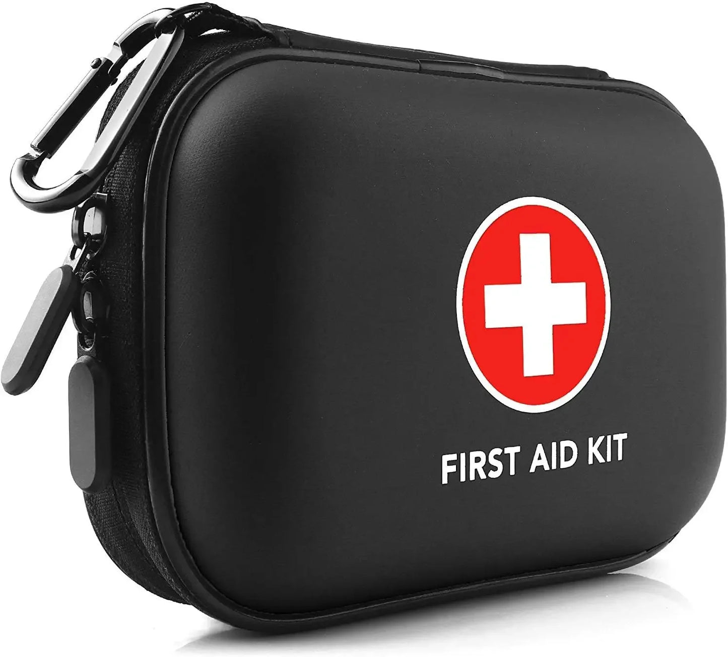 HOMEFISH First Aid Kit Bag