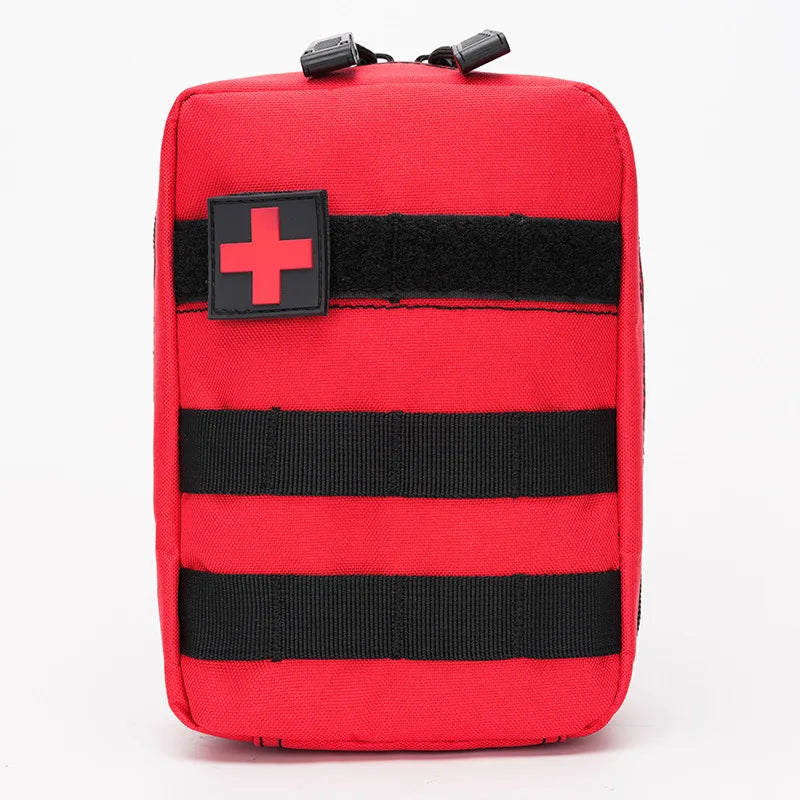 MOLLEMT Military First Aid Bag