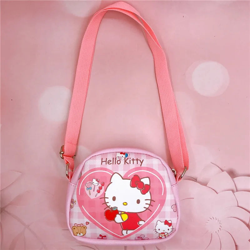 Sanrio Messenger Bags