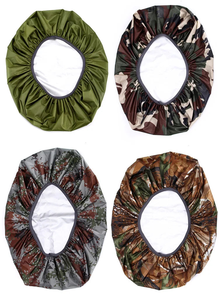 Leaftour 35L/60L Outdoor Backpack