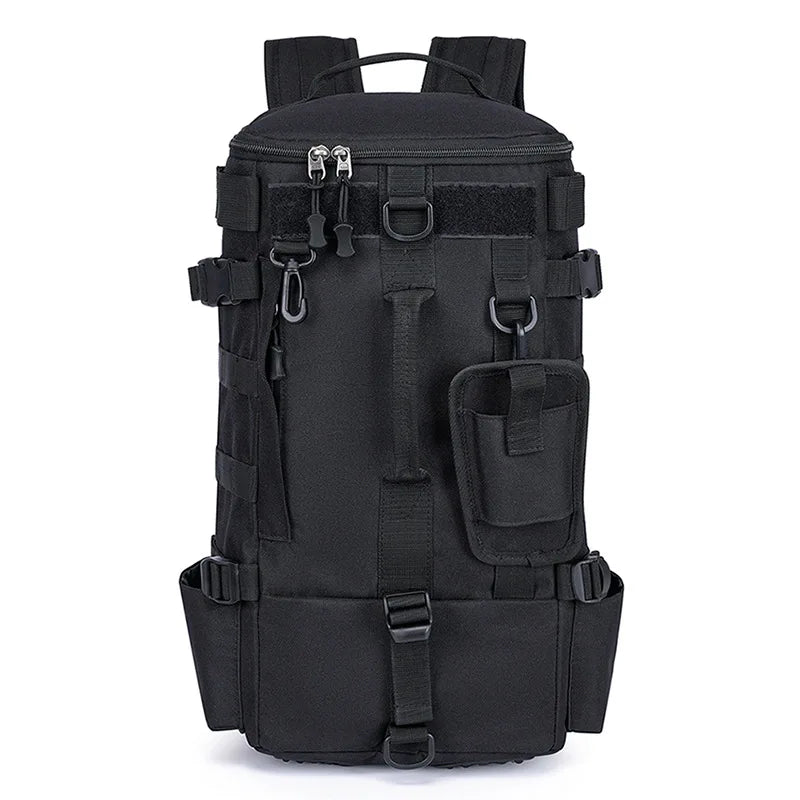 TactPlus Fishing Backpack