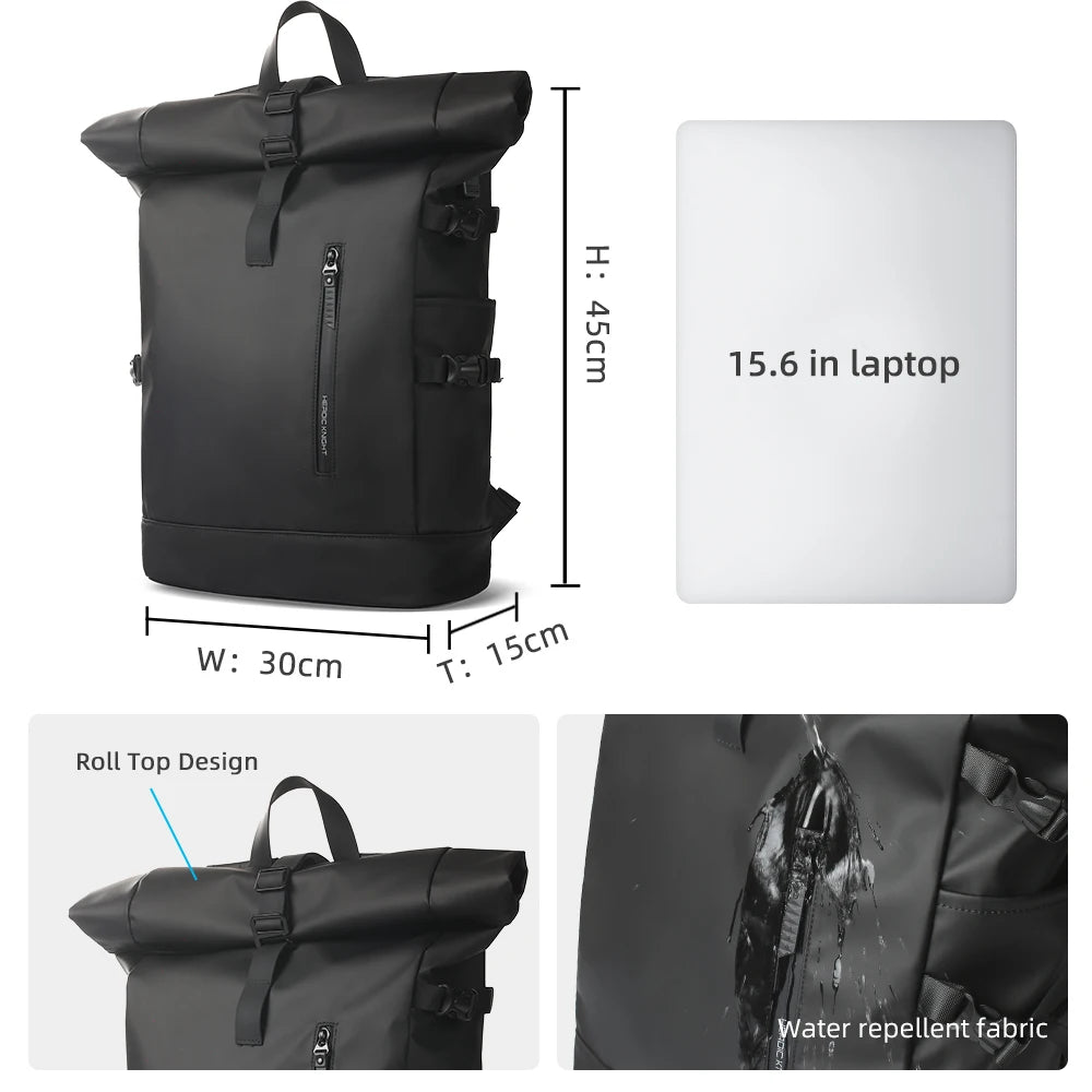 HK Expandable Waterproof Bag