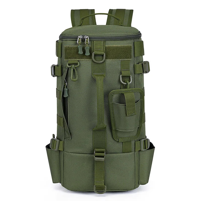 TactPlus Fishing Backpack