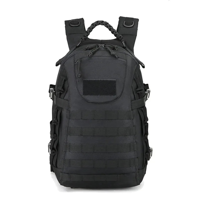 TactPlus Military Backback