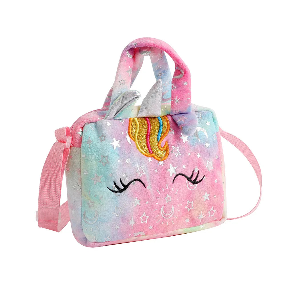 Fashion Sweet Unicorn Handbags