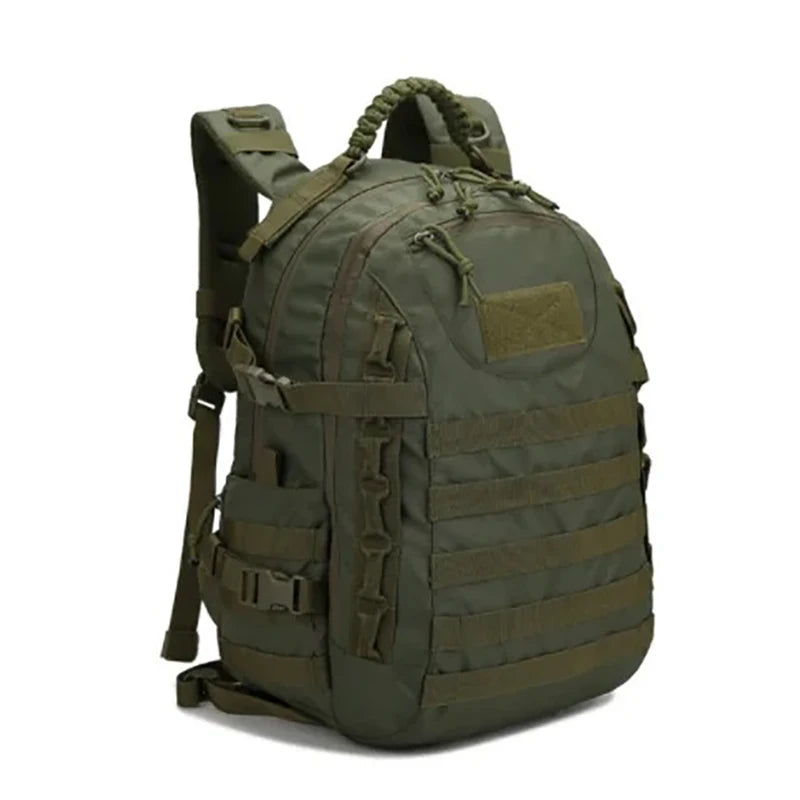 TactPlus Military Backback