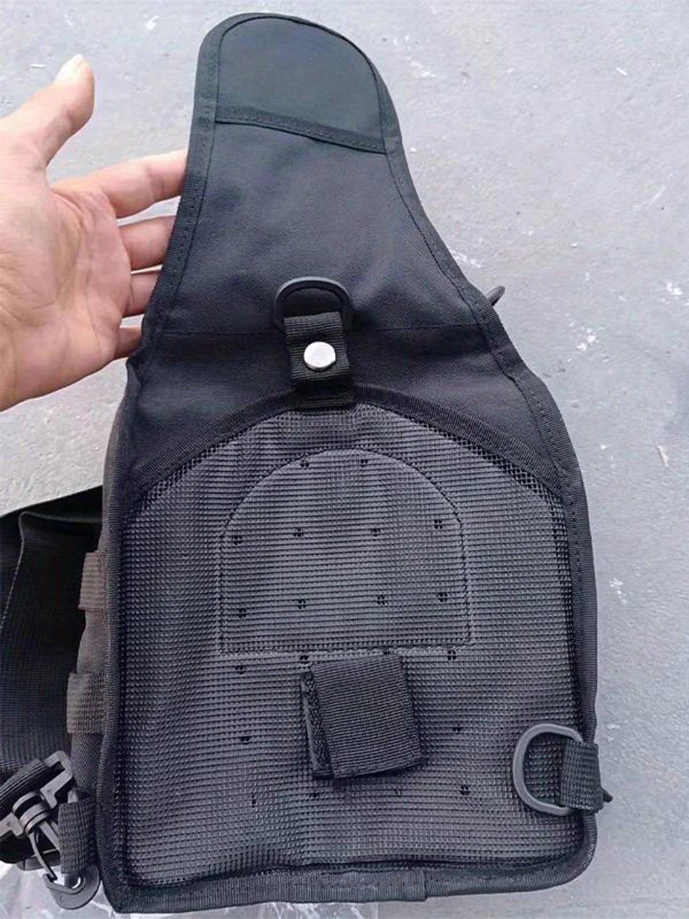 TactPlus Sling Bag