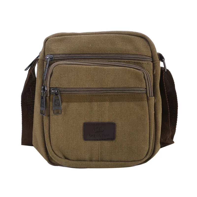 Clyine Business Shoulder Bag