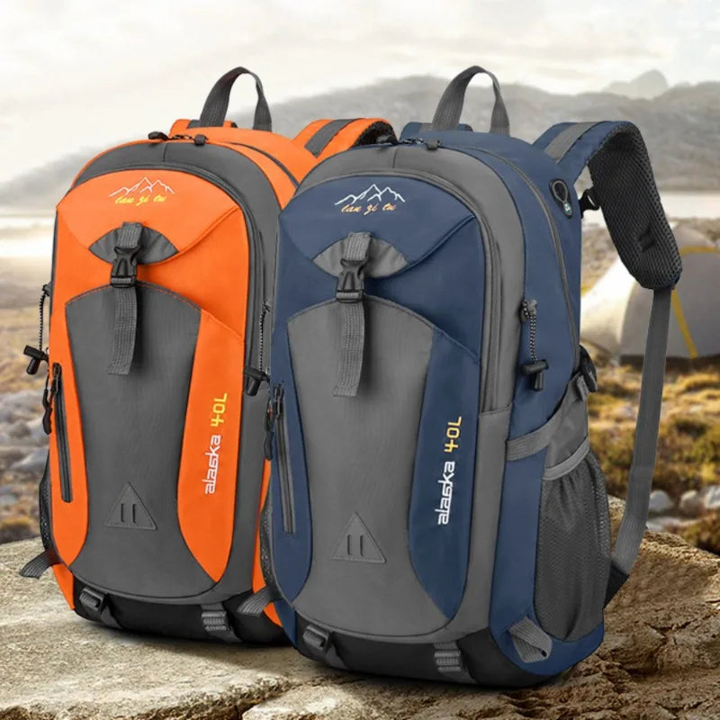 Adv+ 40L Hiking Backpack