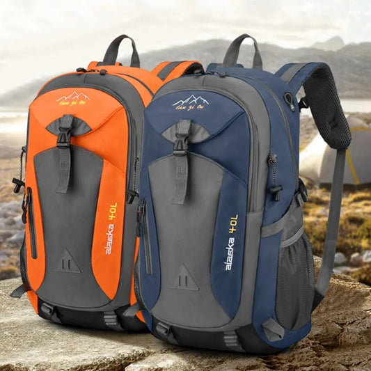 Adv+ 40L Hiking Backpack