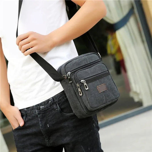 Clyine Business Shoulder Bag