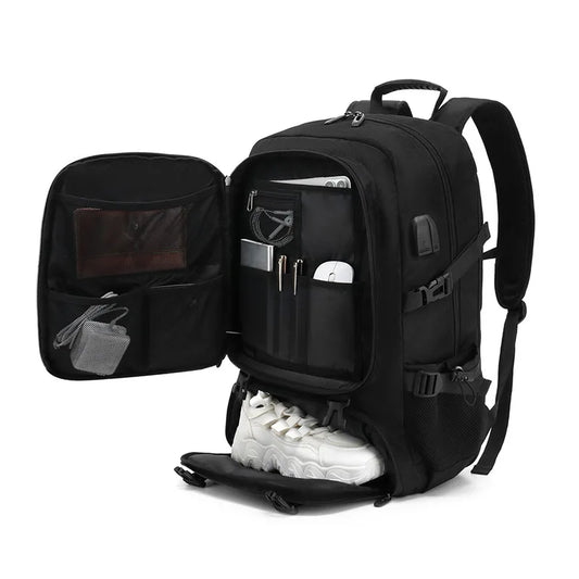 Wind Eagle Travel Backpack