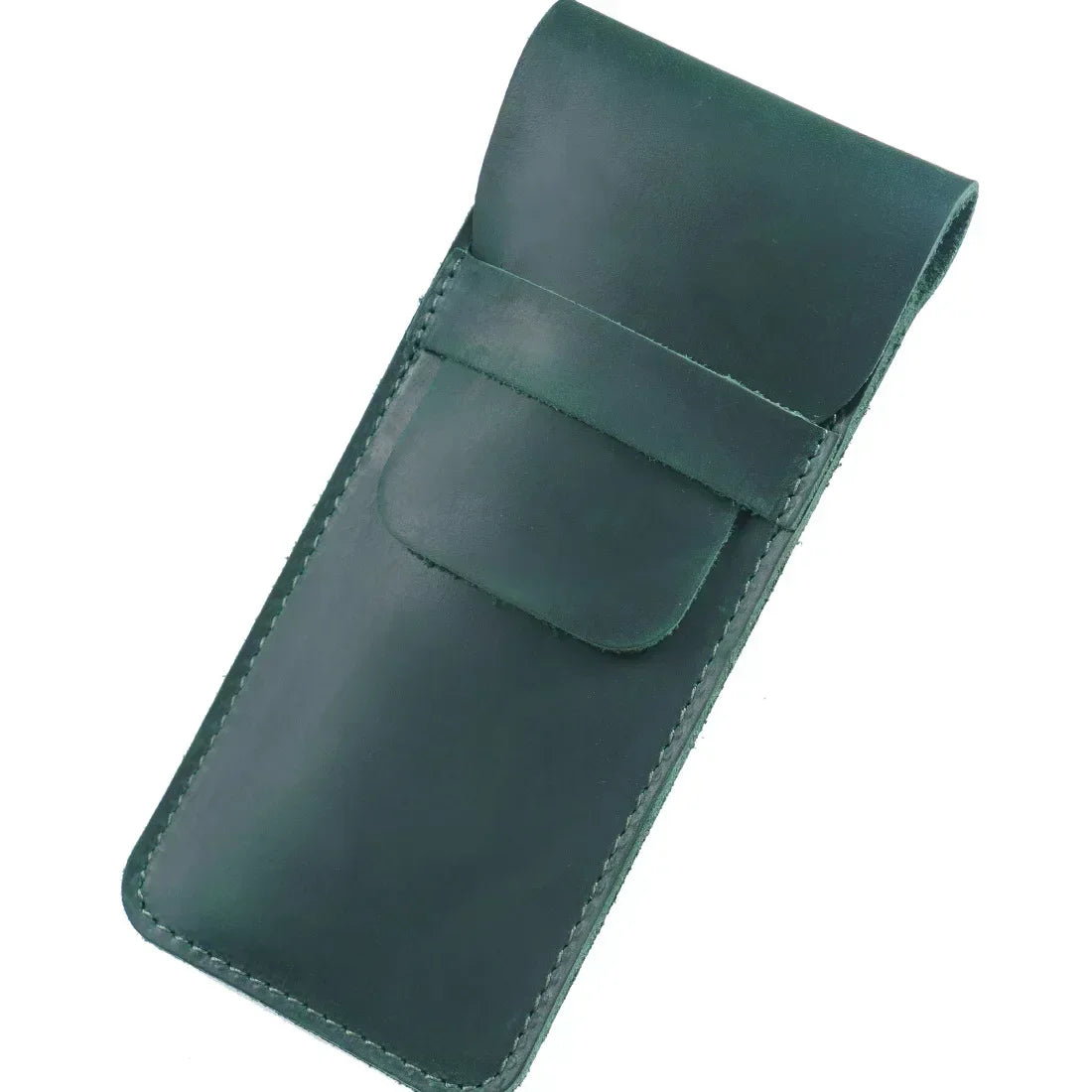 Genuine Leather Pencil Case