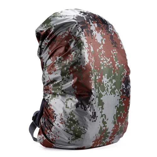 Leaftour 35L/60L Outdoor Backpack