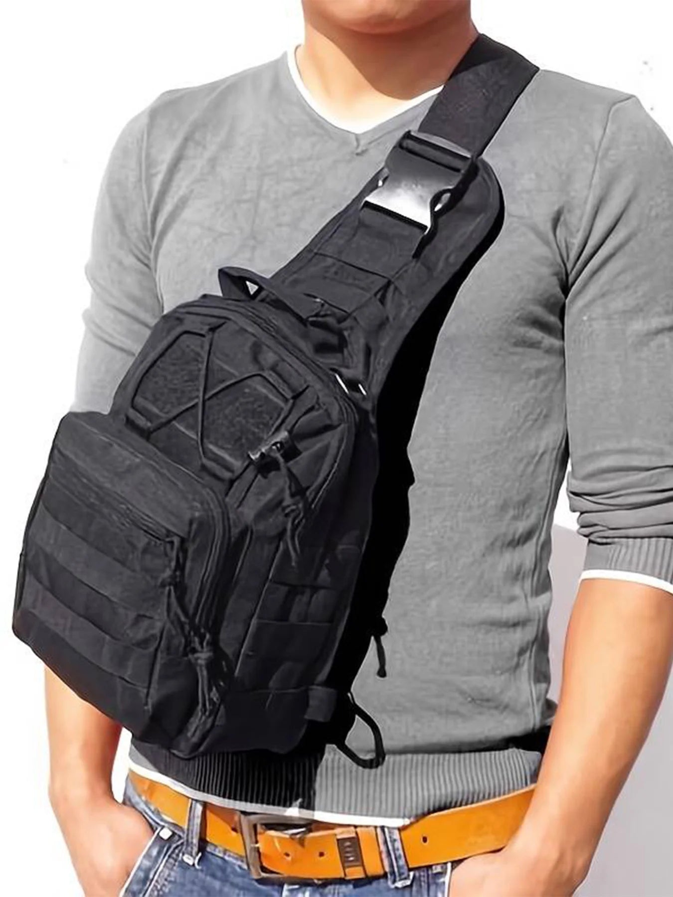 TactPlus Sling Bag