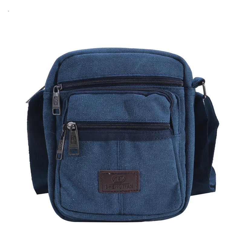 Clyine Business Shoulder Bag