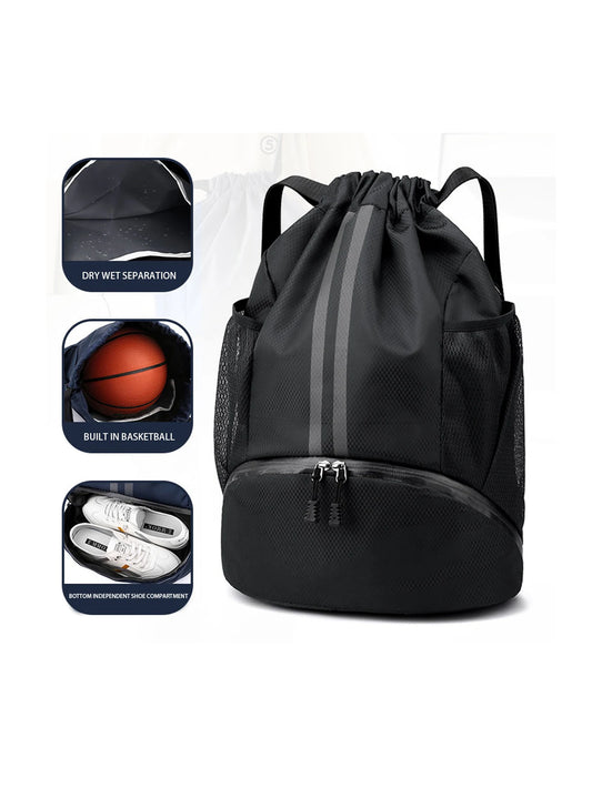 Basketball Carry Bag
