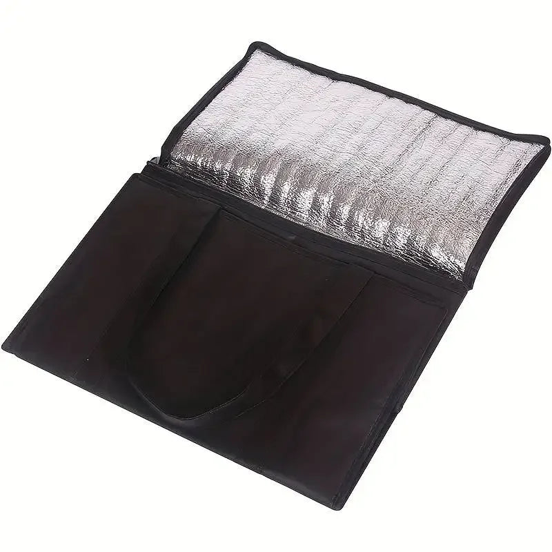 Large Insulated Grocery Bag