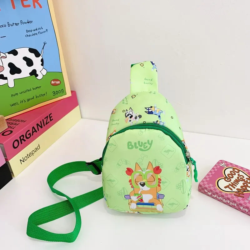 Bluey Bag