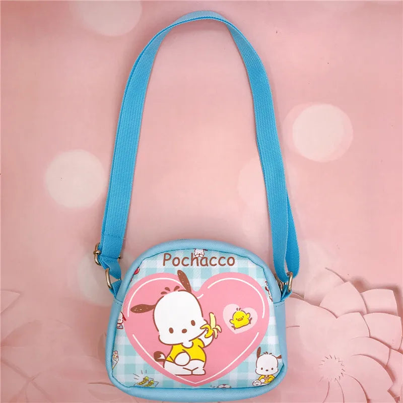 Sanrio Messenger Bags