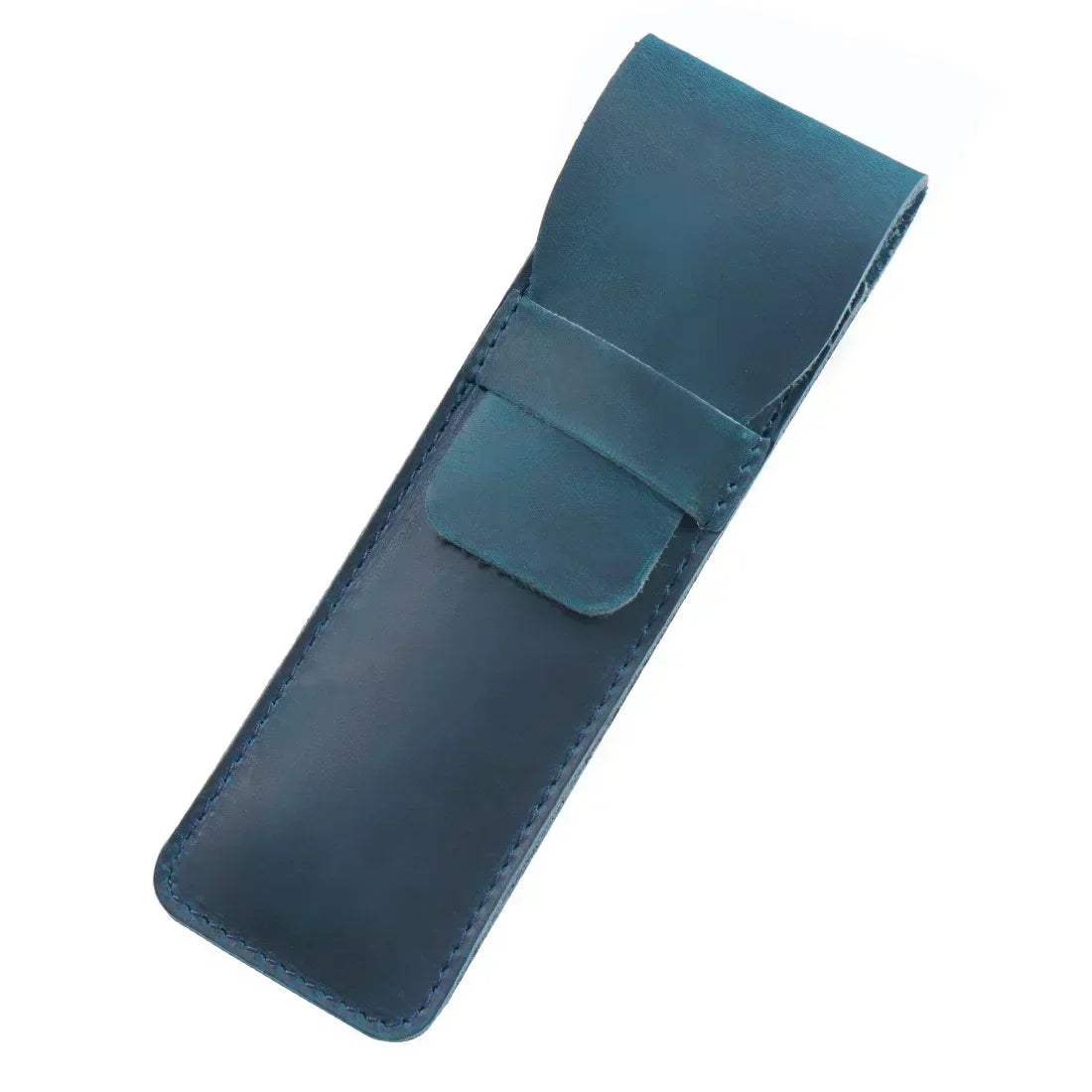 Genuine Leather Pencil Case