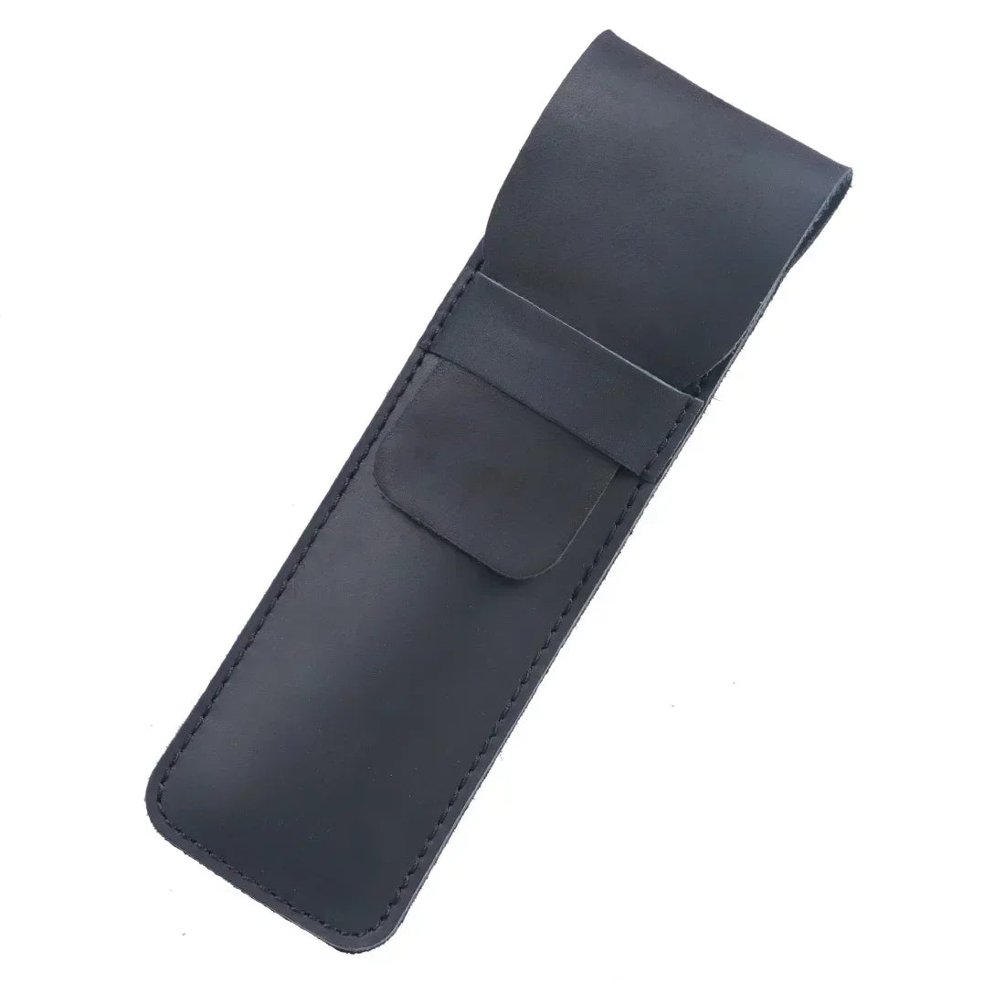 Genuine Leather Pencil Case