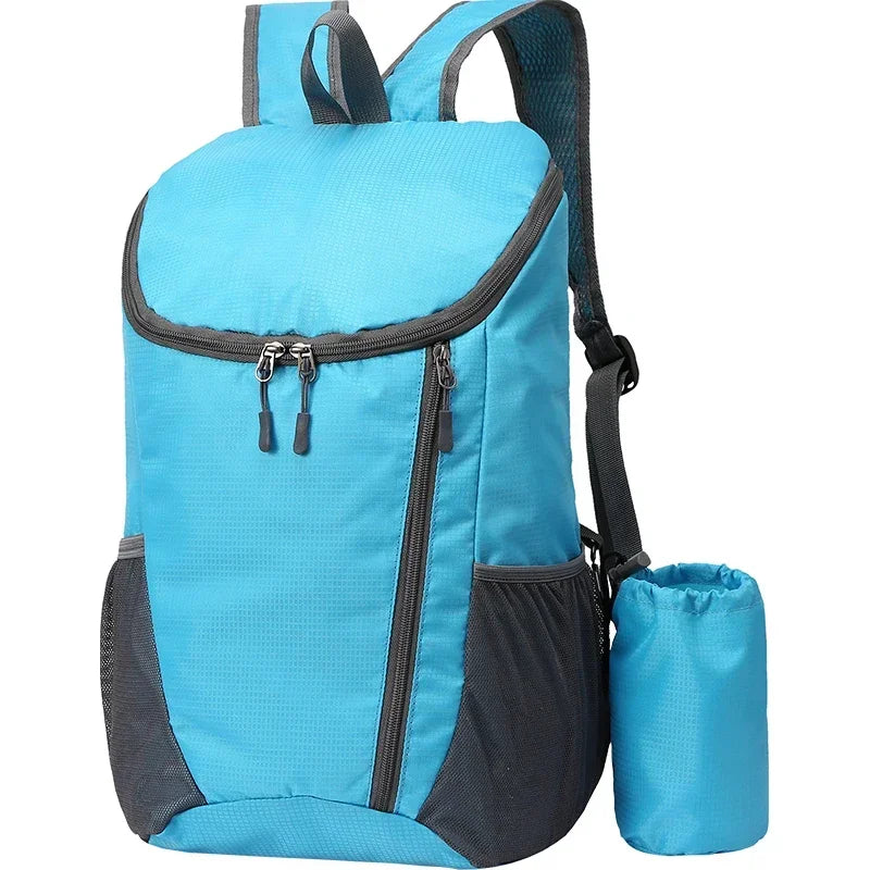 20L Folding DayPack