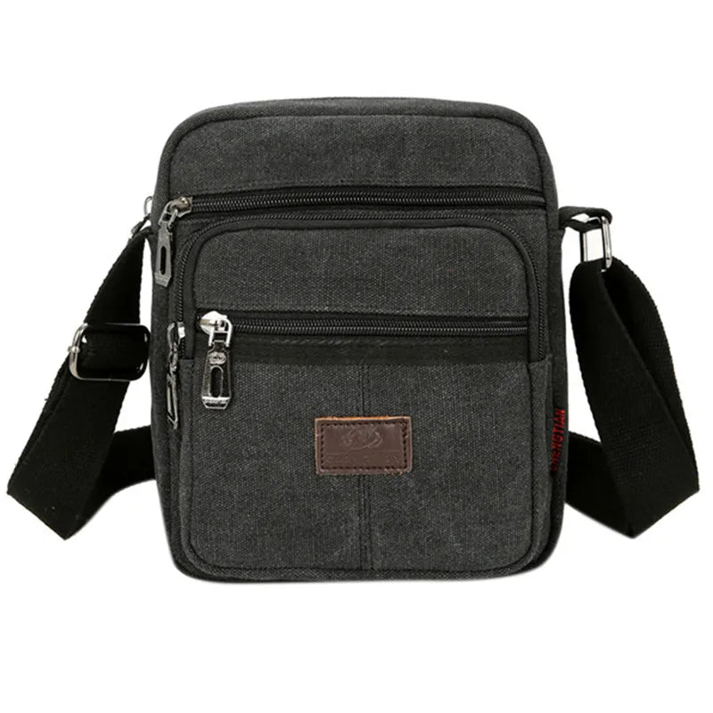 Clyine Business Shoulder Bag