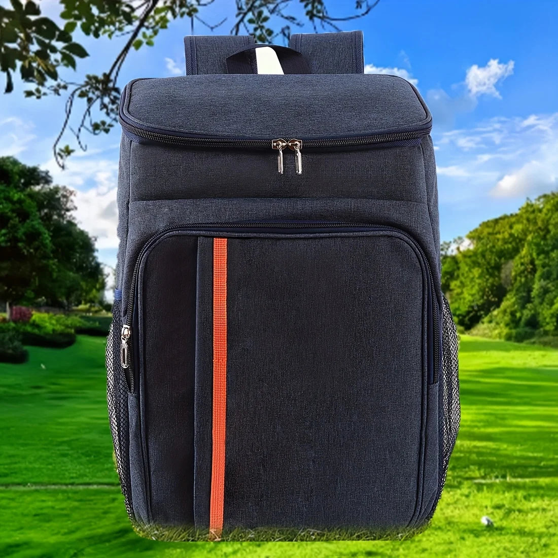 Insulated Picnic Backpack