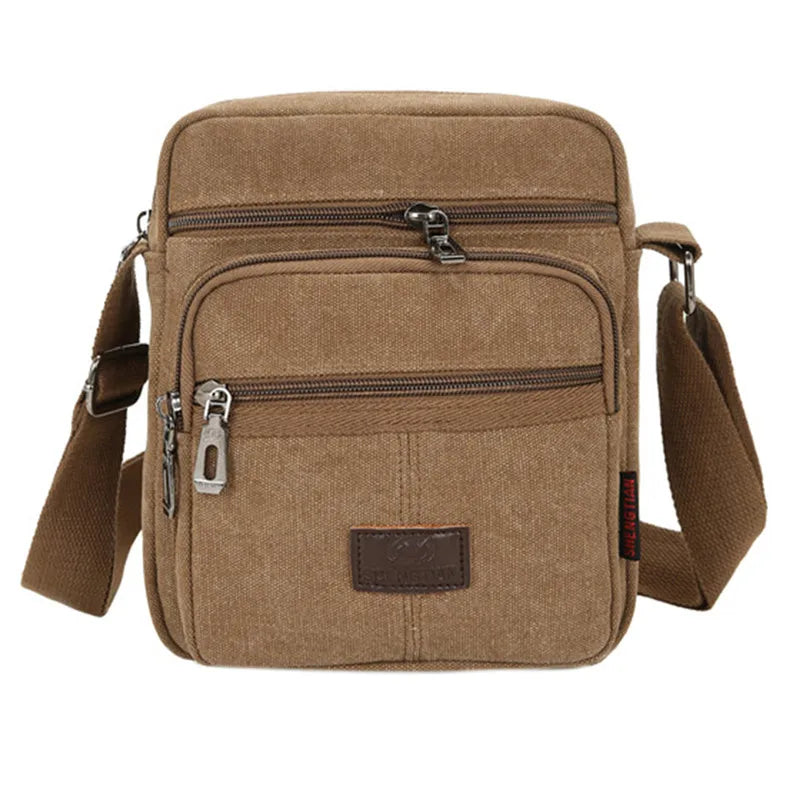 Clyine Business Shoulder Bag