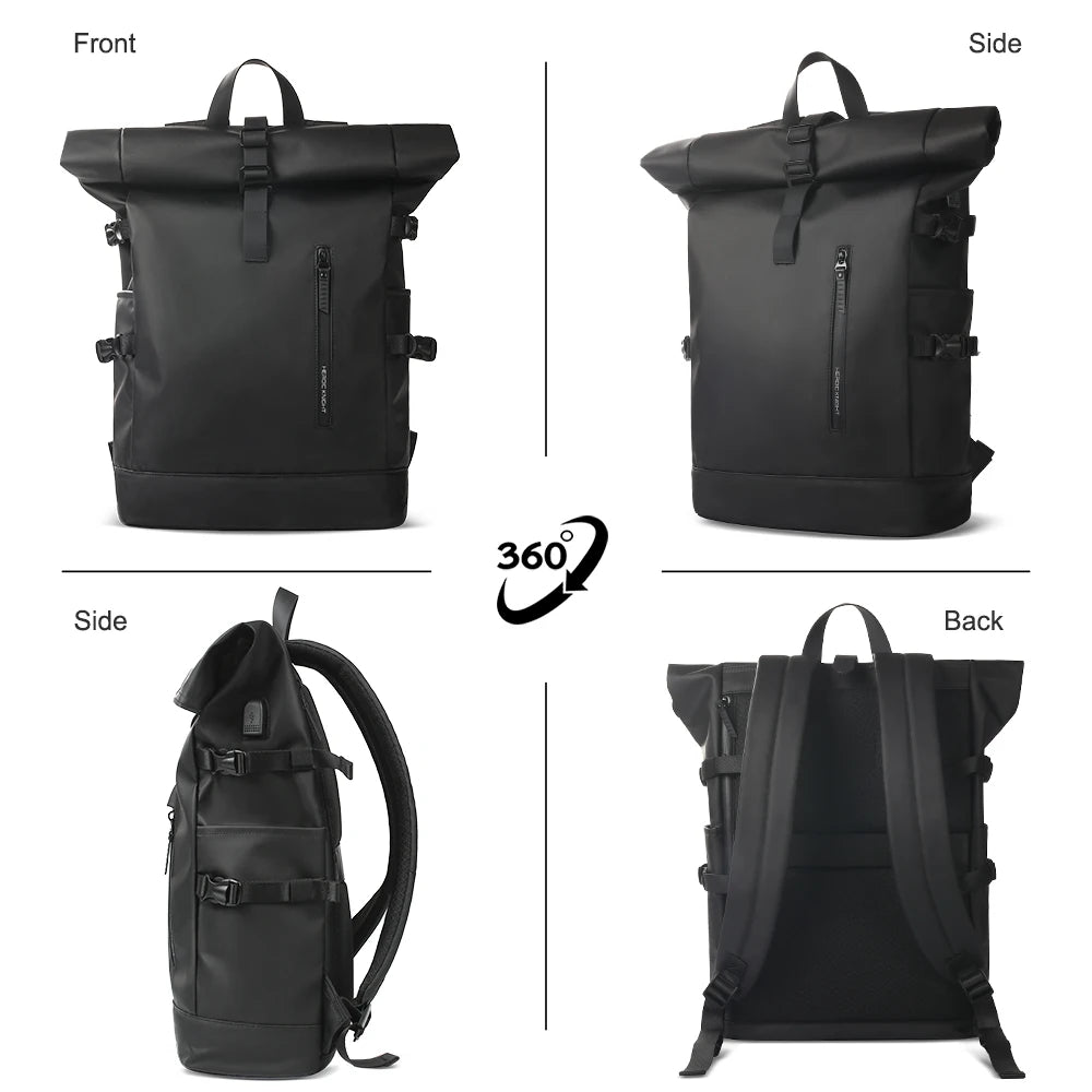 HK Expandable Waterproof Bag