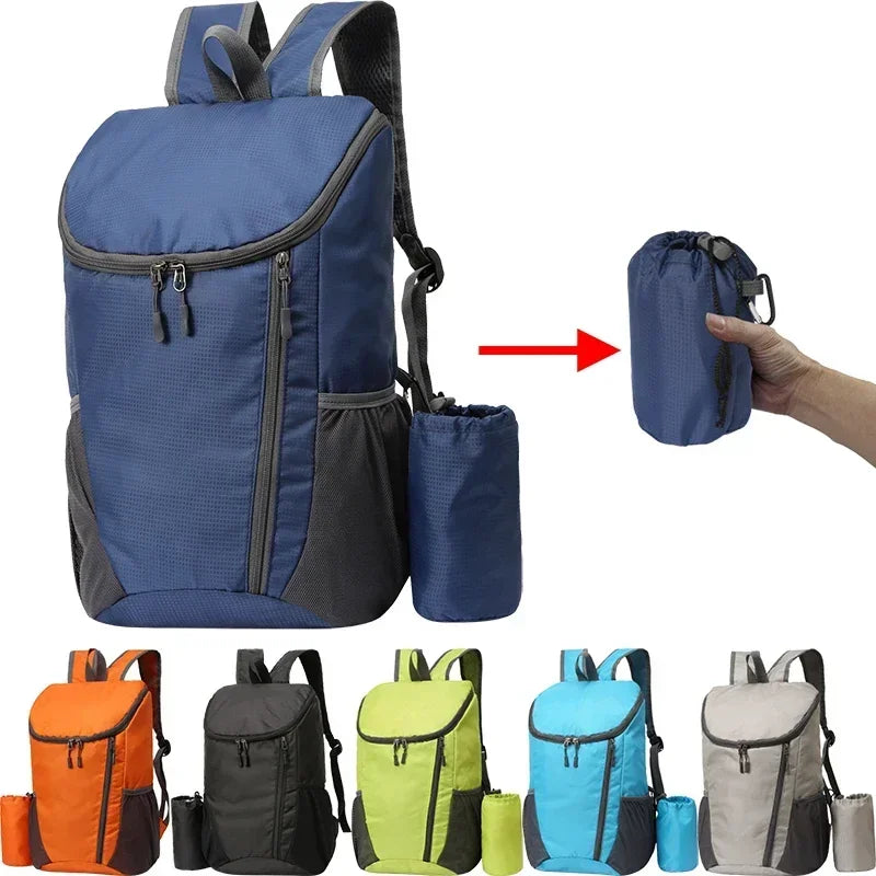 20L Folding DayPack